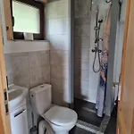 W Kokoszce Z Sauna I Jacuzzi سورنيغاسي