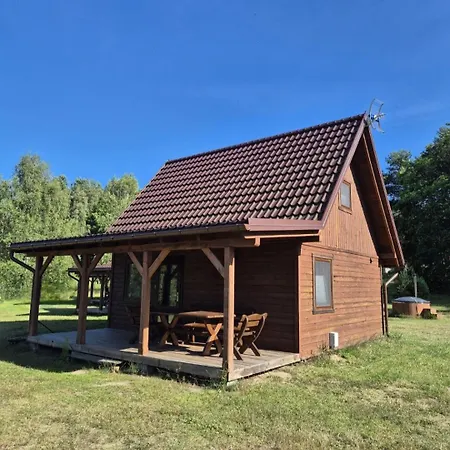 W Kokoszce Z Sauna I Jacuzzi *