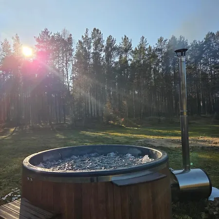 W Kokoszce Z Sauna I Jacuzzi Holiday home *