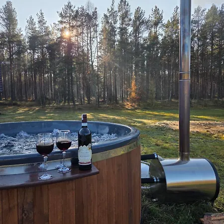 Casa vacanze W Kokoszce Z Sauna I Jacuzzi Swornegacie