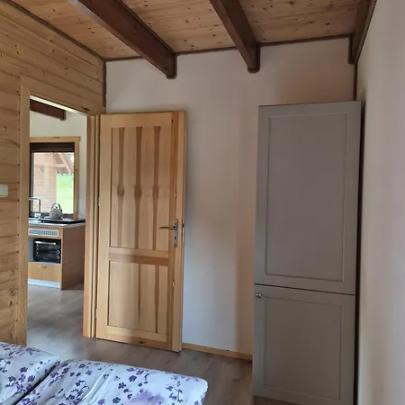 W Kokoszce Z Sauna I Jacuzzi Holiday home