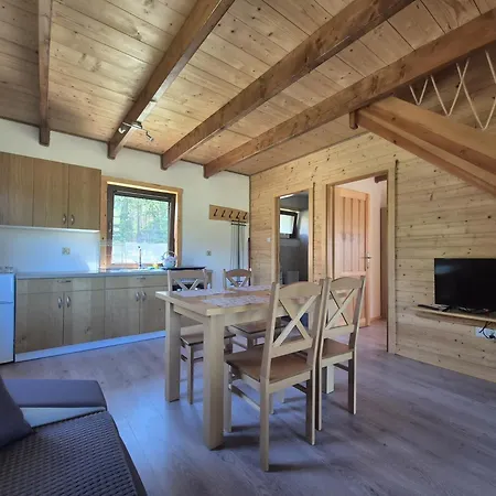 W Kokoszce Z Sauna I Jacuzzi Casa vacanze