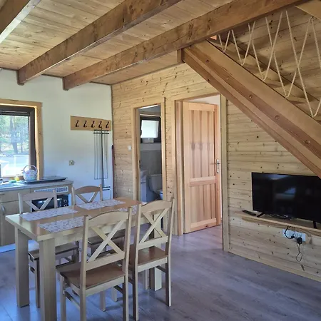 Tatil Evi W Kokoszce Z Sauna I Jacuzzi *