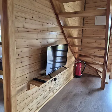 W Kokoszce Z Sauna I Jacuzzi Casa vacanze *