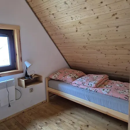 W Kokoszce Z Sauna I Jacuzzi Casa vacanze