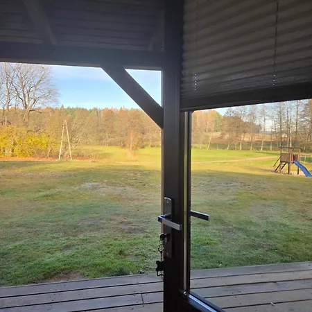 W Kokoszce Z Sauna I Jacuzzi Casa vacanze *