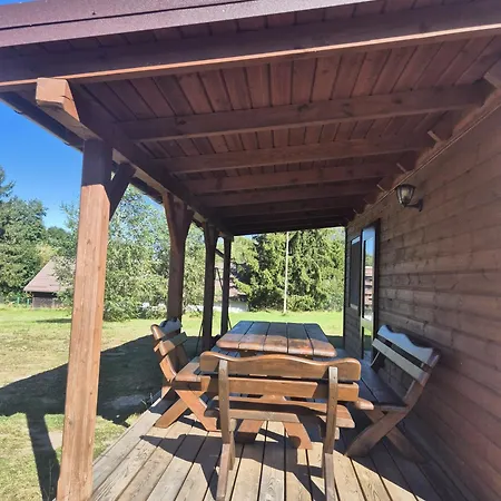 Tatil Evi W Kokoszce Z Sauna I Jacuzzi *