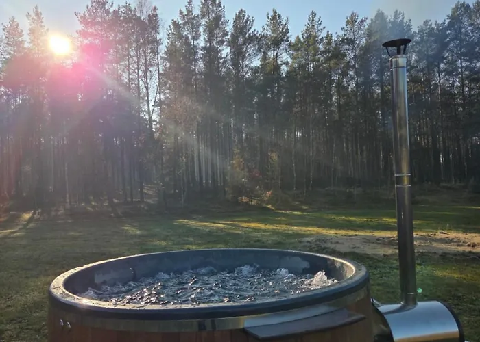 W Kokoszce Z Sauna I Jacuzzi Tatil Evi *