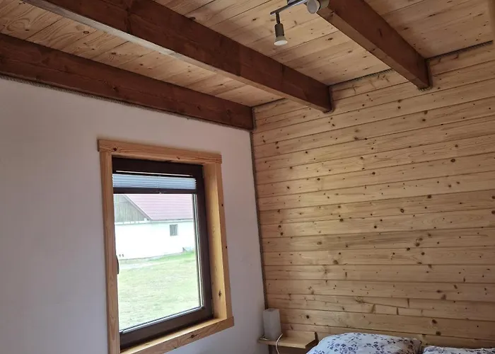 W Kokoszce Z Sauna I Jacuzzi Tatil Evi