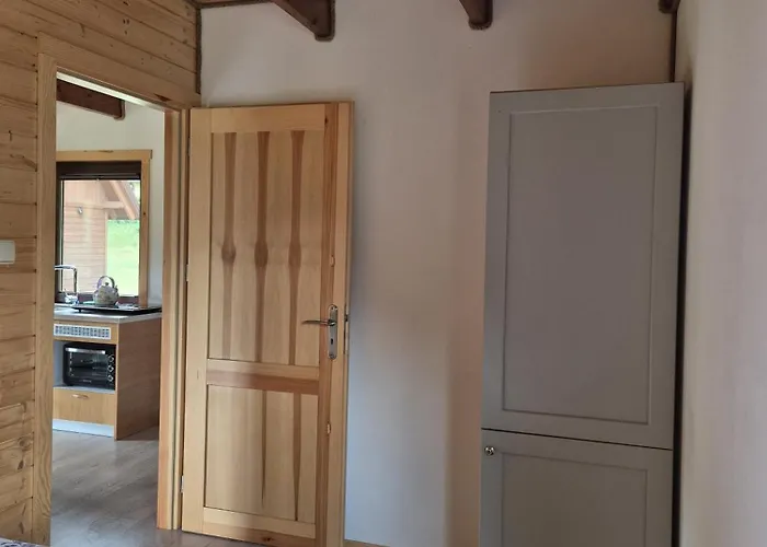 W Kokoszce Z Sauna I Jacuzzi Tatil Evi