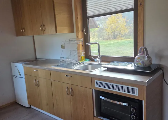 W Kokoszce Z Sauna I Jacuzzi Tatil Evi