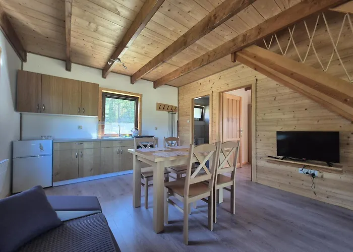 W Kokoszce Z Sauna I Jacuzzi Tatil Evi