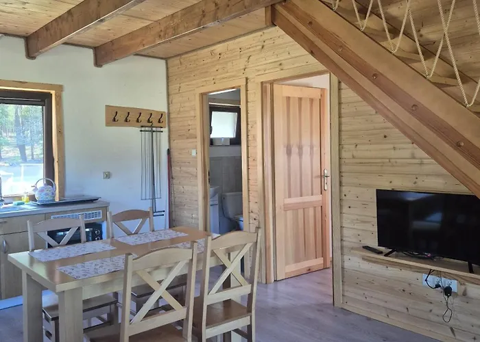 Tatil Evi W Kokoszce Z Sauna I Jacuzzi *