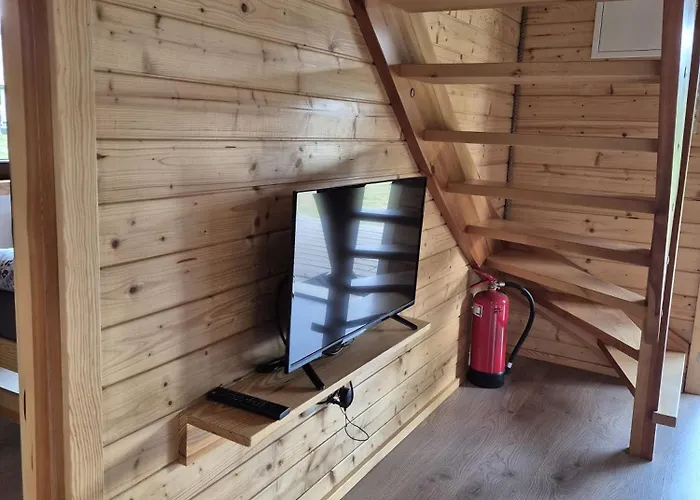 W Kokoszce Z Sauna I Jacuzzi Tatil Evi *