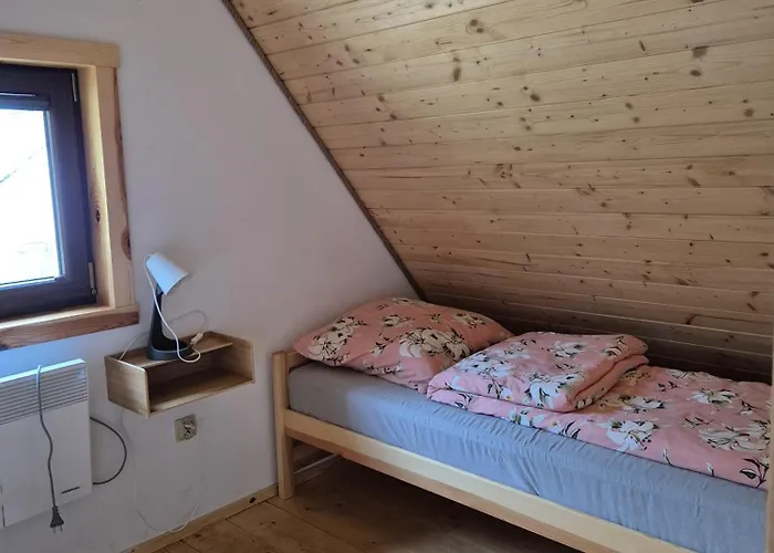 W Kokoszce Z Sauna I Jacuzzi Tatil Evi