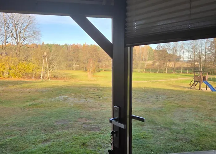 W Kokoszce Z Sauna I Jacuzzi Tatil Evi *