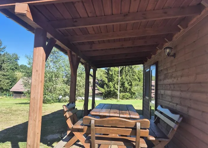 Tatil Evi W Kokoszce Z Sauna I Jacuzzi *